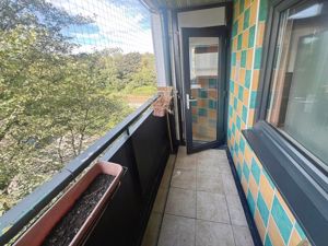 Balcony- click for photo gallery